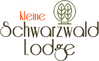 Logo der Ferienwohnung Kleine Scharzwaldlodge