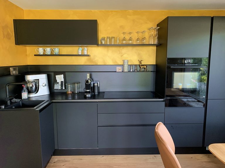 ...läd ein zum genießen, klönen, lachen...