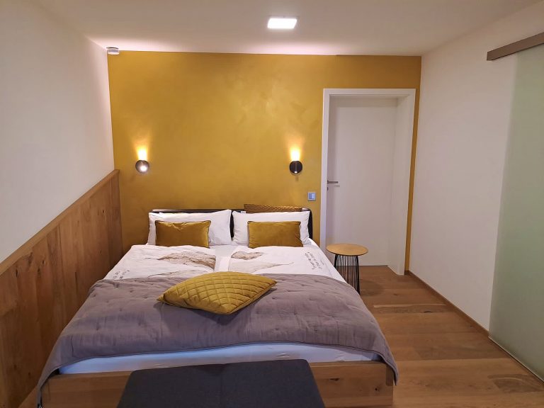 ...zu tiefer Entspannung, zum Kuscheln und vor allem zum Ausschlafen.