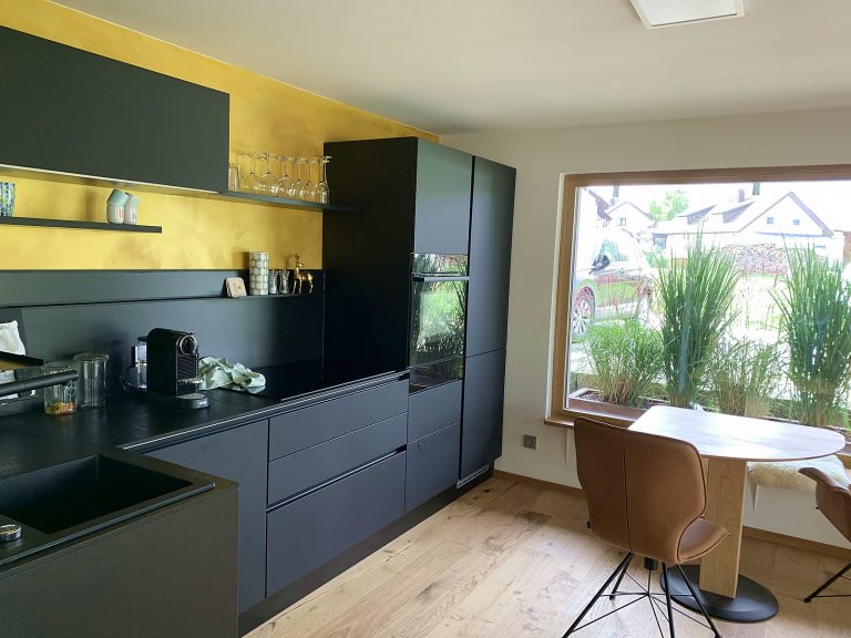 Kleine-Schwarzwaldlodge: wenn man nichts weiter braucht, als sich selbst..