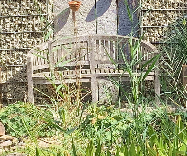 Kleine-Schwarzwaldlodge: Zeit die Seele baumeln zu lassen...